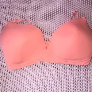 Wireless maternity and nursing bra 34DDD